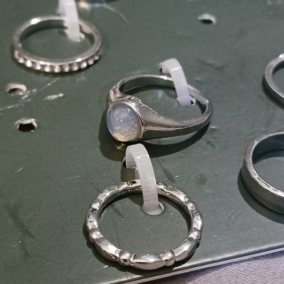 WILD FABLE RINGS (6 RINGS) - Picture 4 of 8